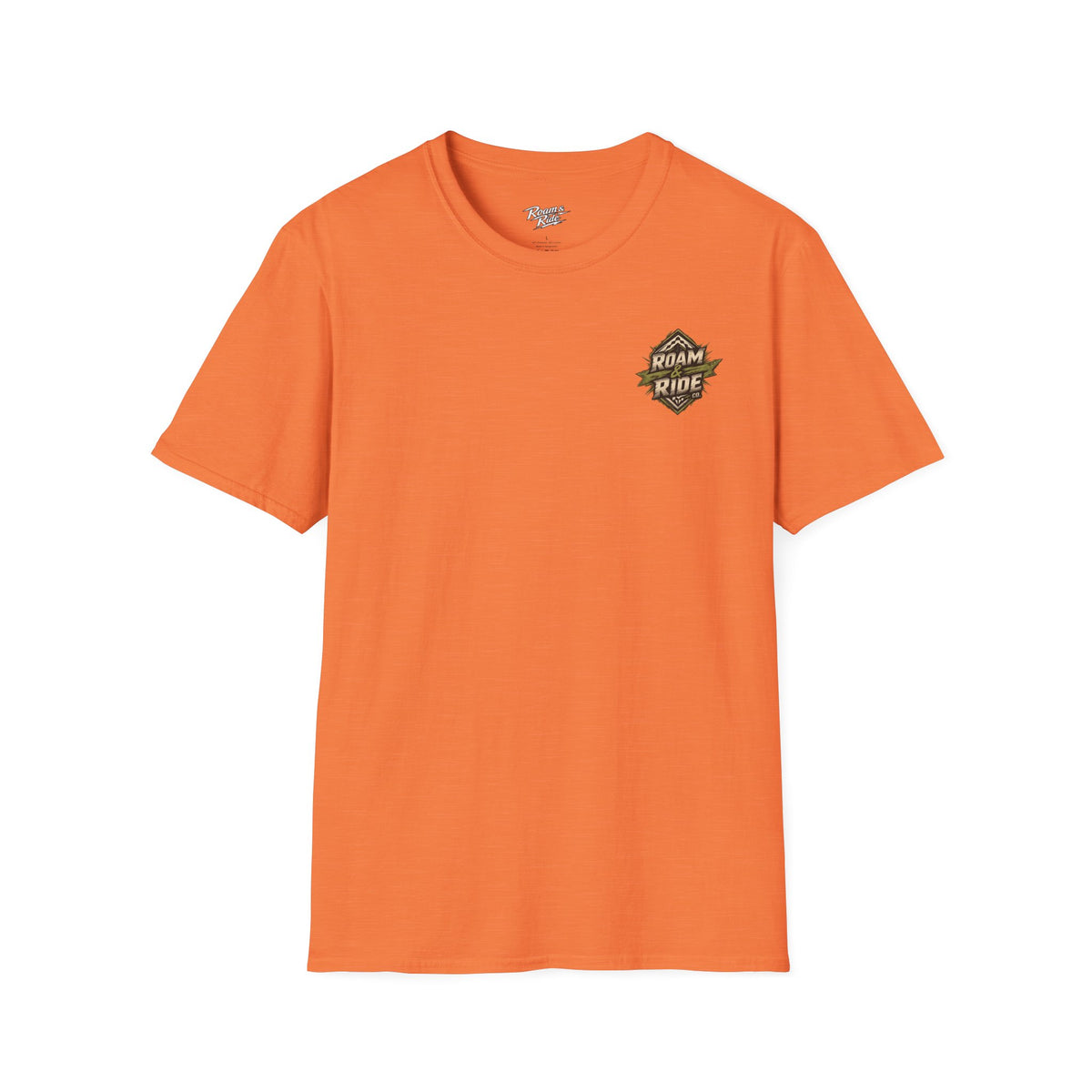 Sophia Tunnel - T-Shirt