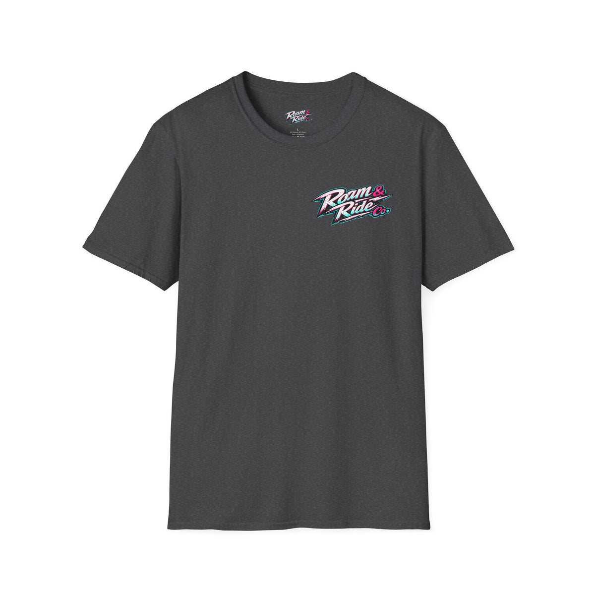 Roam & Ride Co. - Sunset X3 T-Shirt