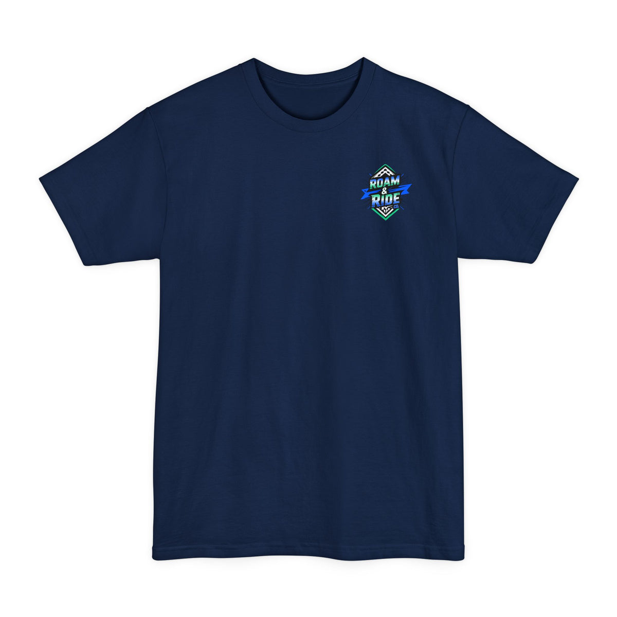 Wilmore Dam - Big & Tall T-Shirt