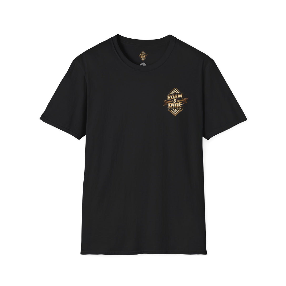 Good Times & Trail Vibes Unisex T-Shirt