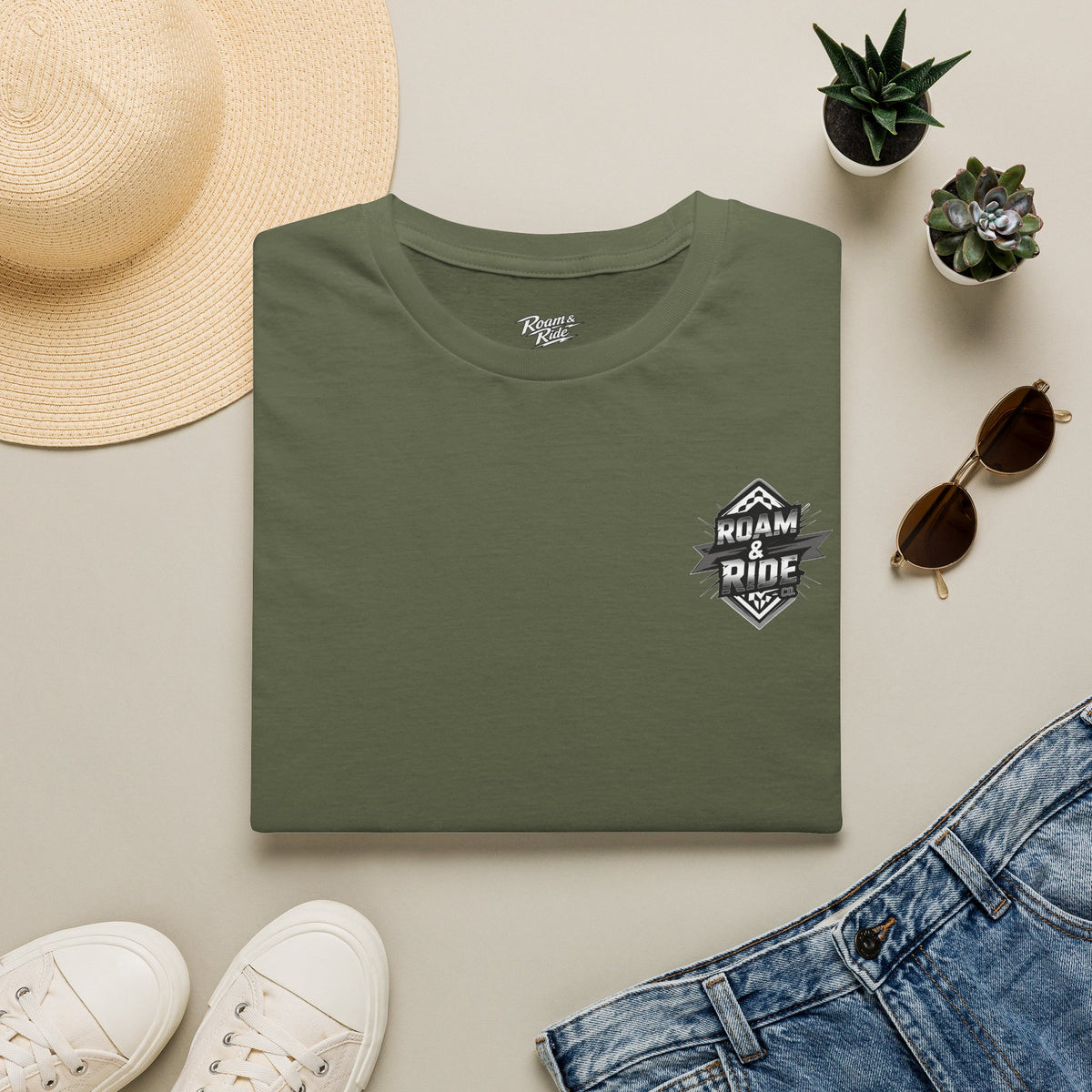 Dump Truck - T-Shirt