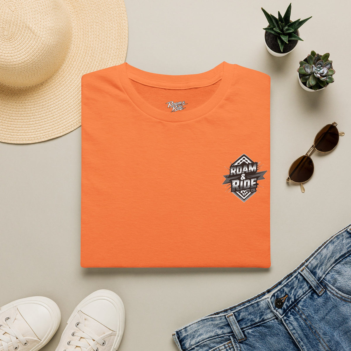 Dump Truck - T-Shirt
