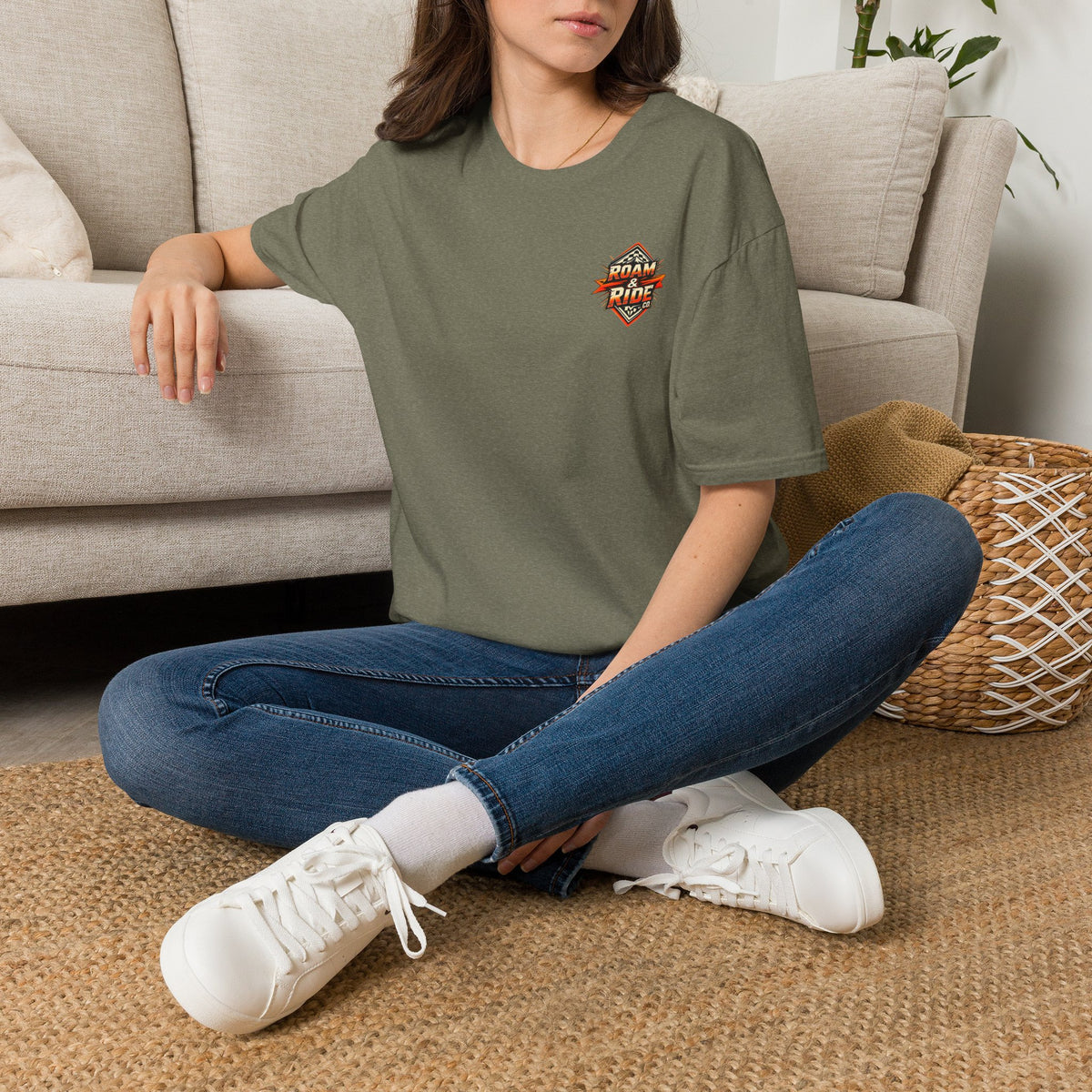 Itmann Store - T-Shirt