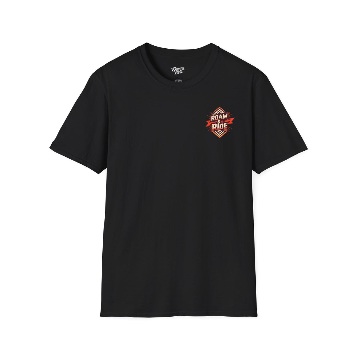 Drinking Tree - T-Shirt