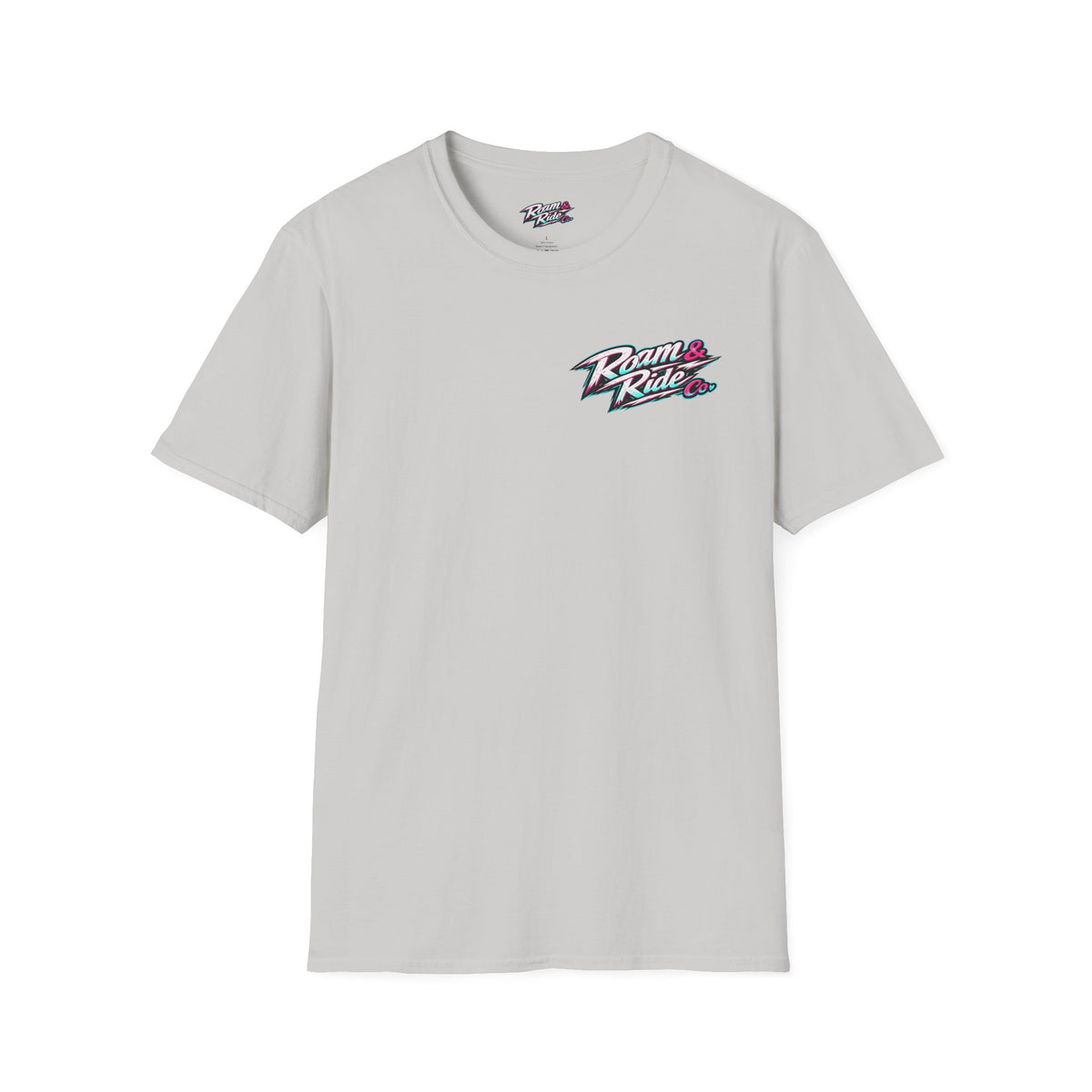 Roam & Ride Co. - Sunset RZR T-Shirt