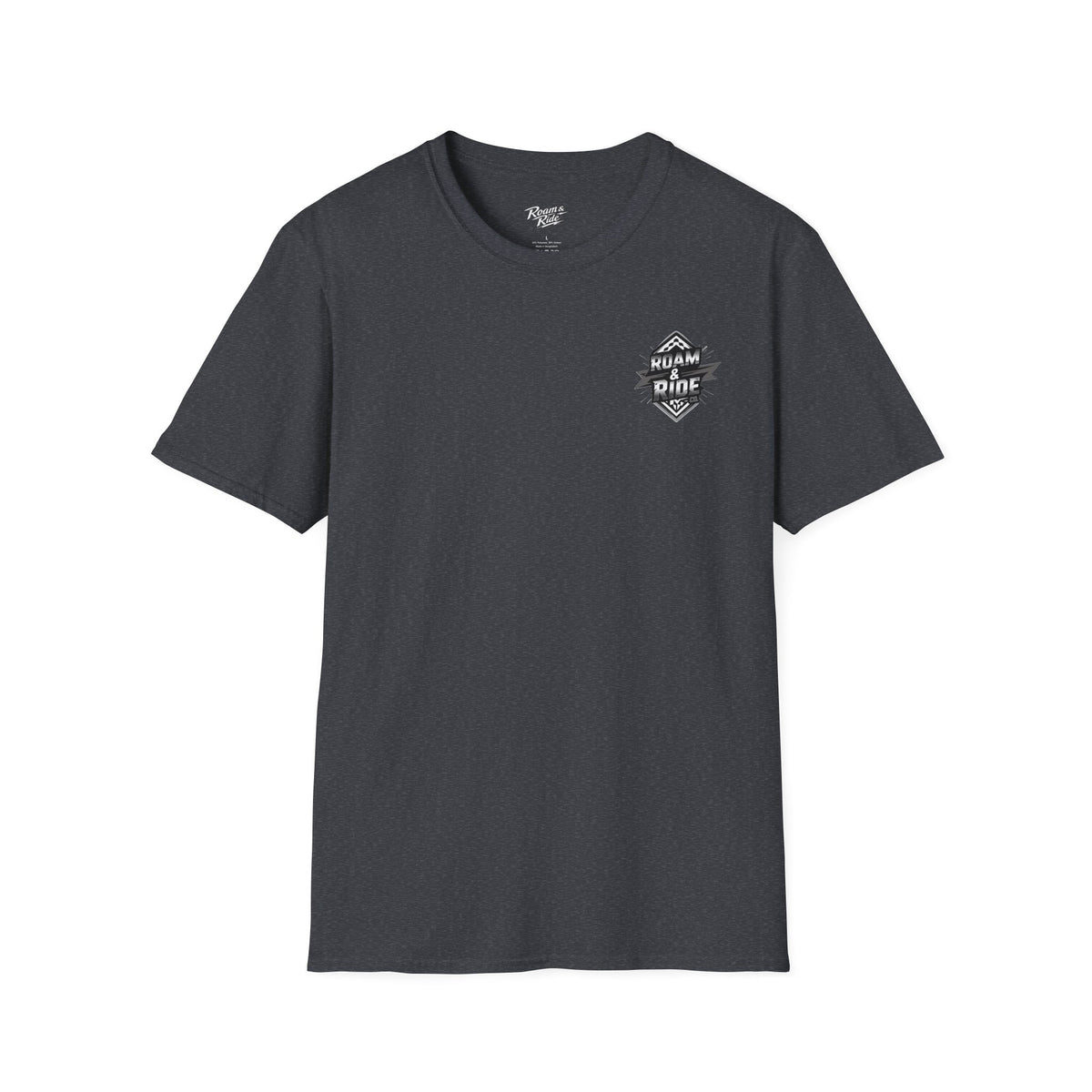 Dump Truck - T-Shirt