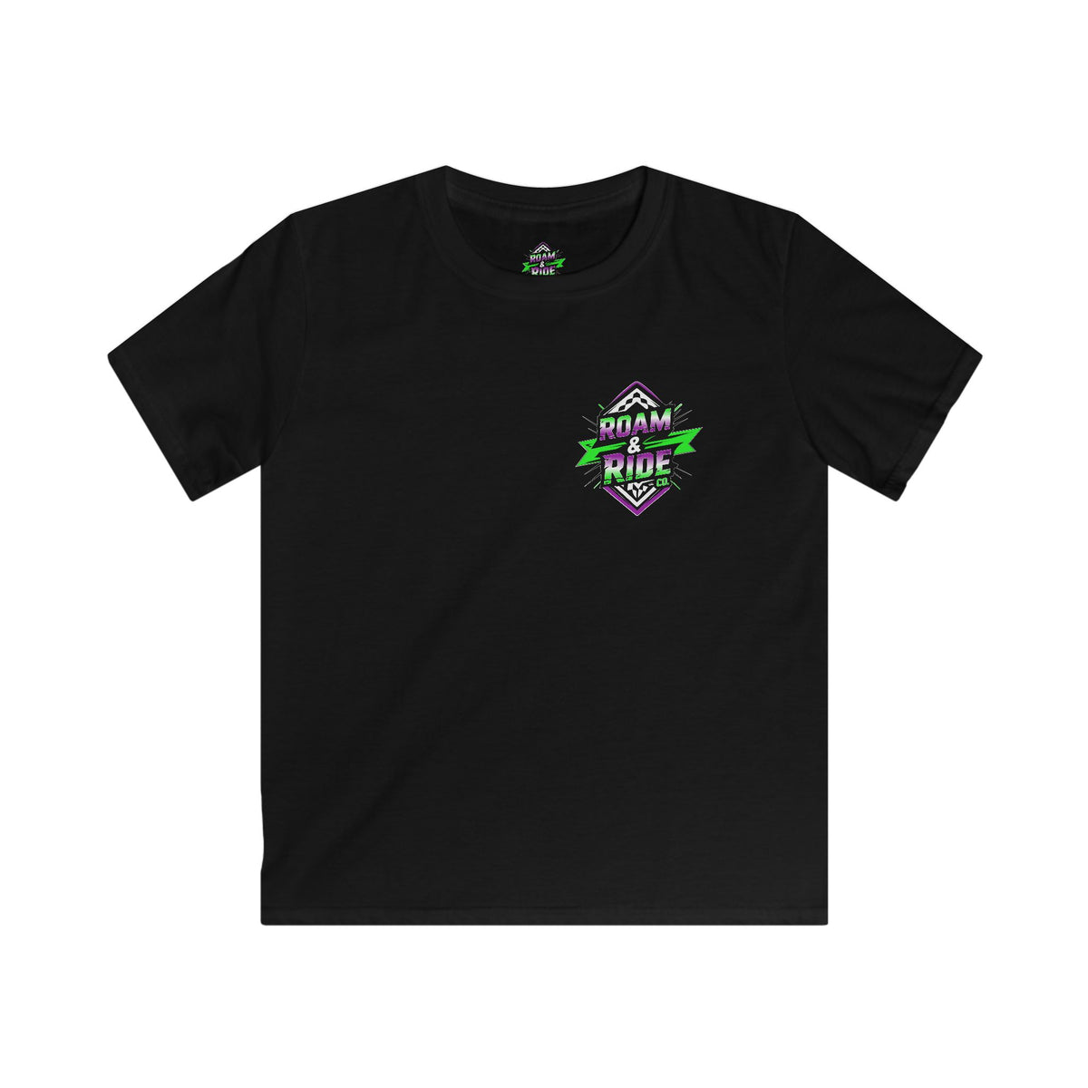 Weekends are for Riding - Youth T-Shirt
