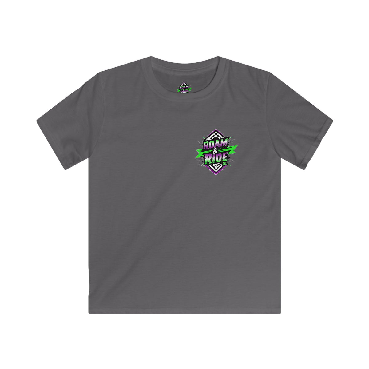 Weekends are for Riding - Youth T-Shirt