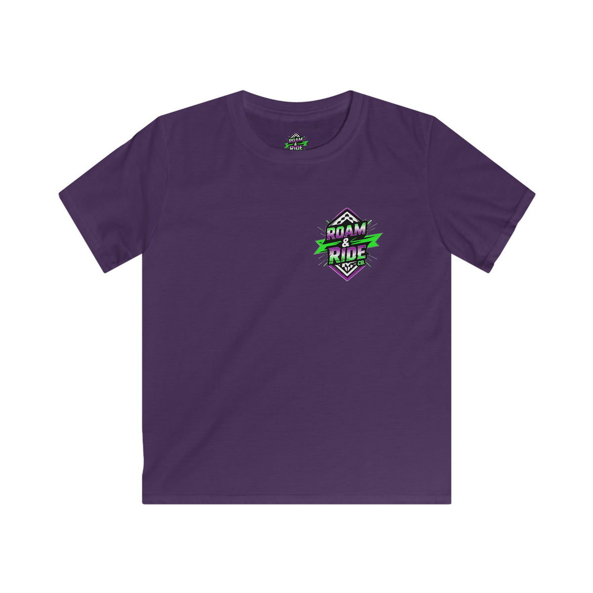 Weekends are for Riding - Youth T-Shirt