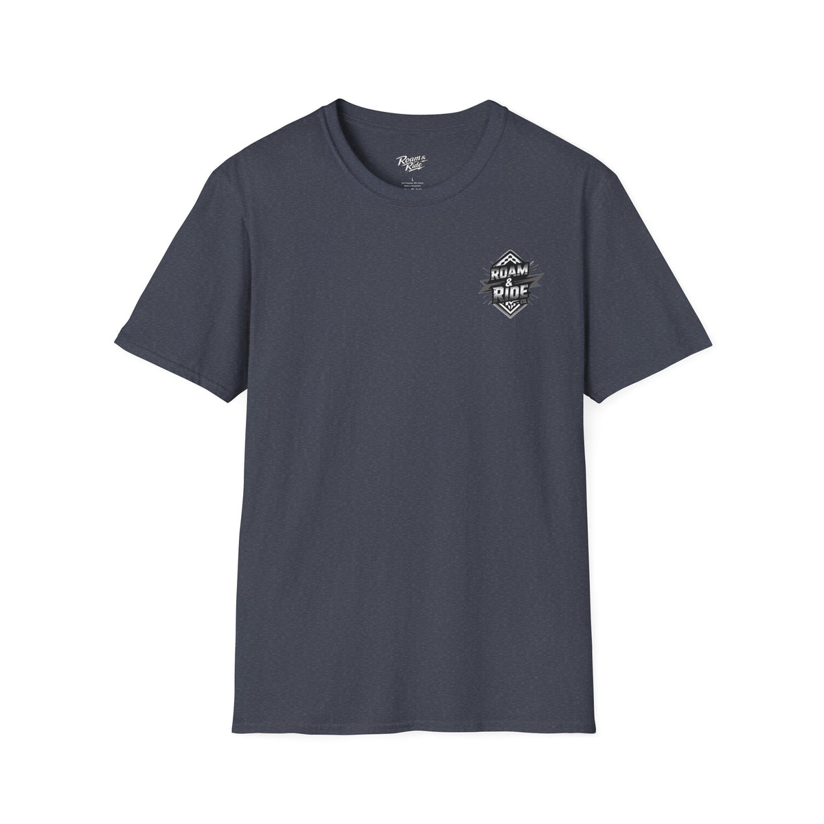 Dump Truck - T-Shirt