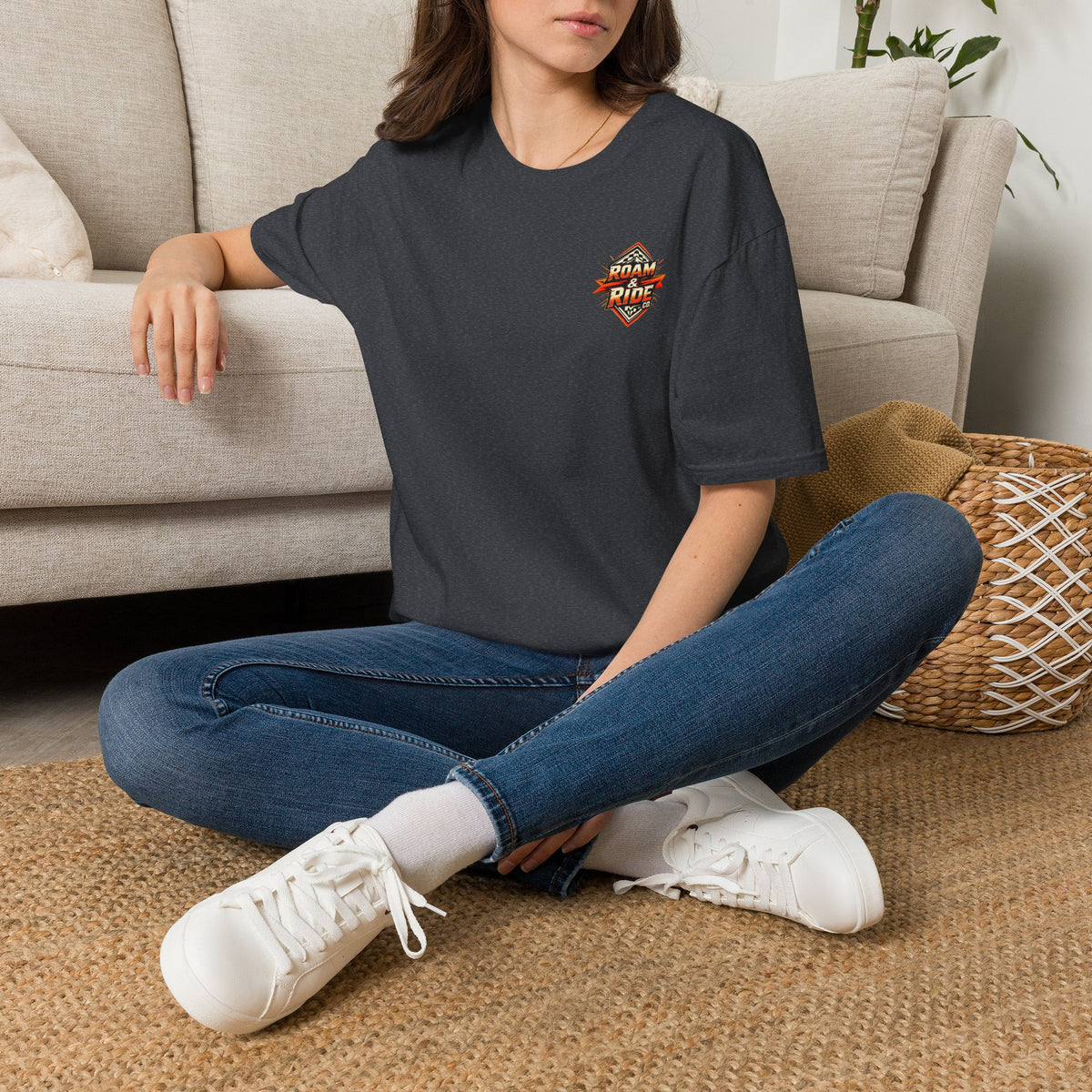 Itmann Store - T-Shirt