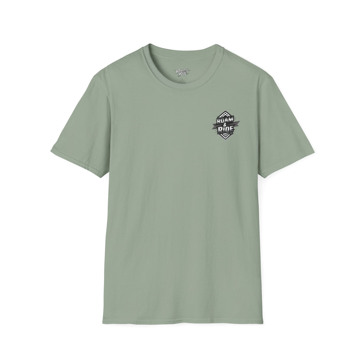 Dump Truck - T-Shirt