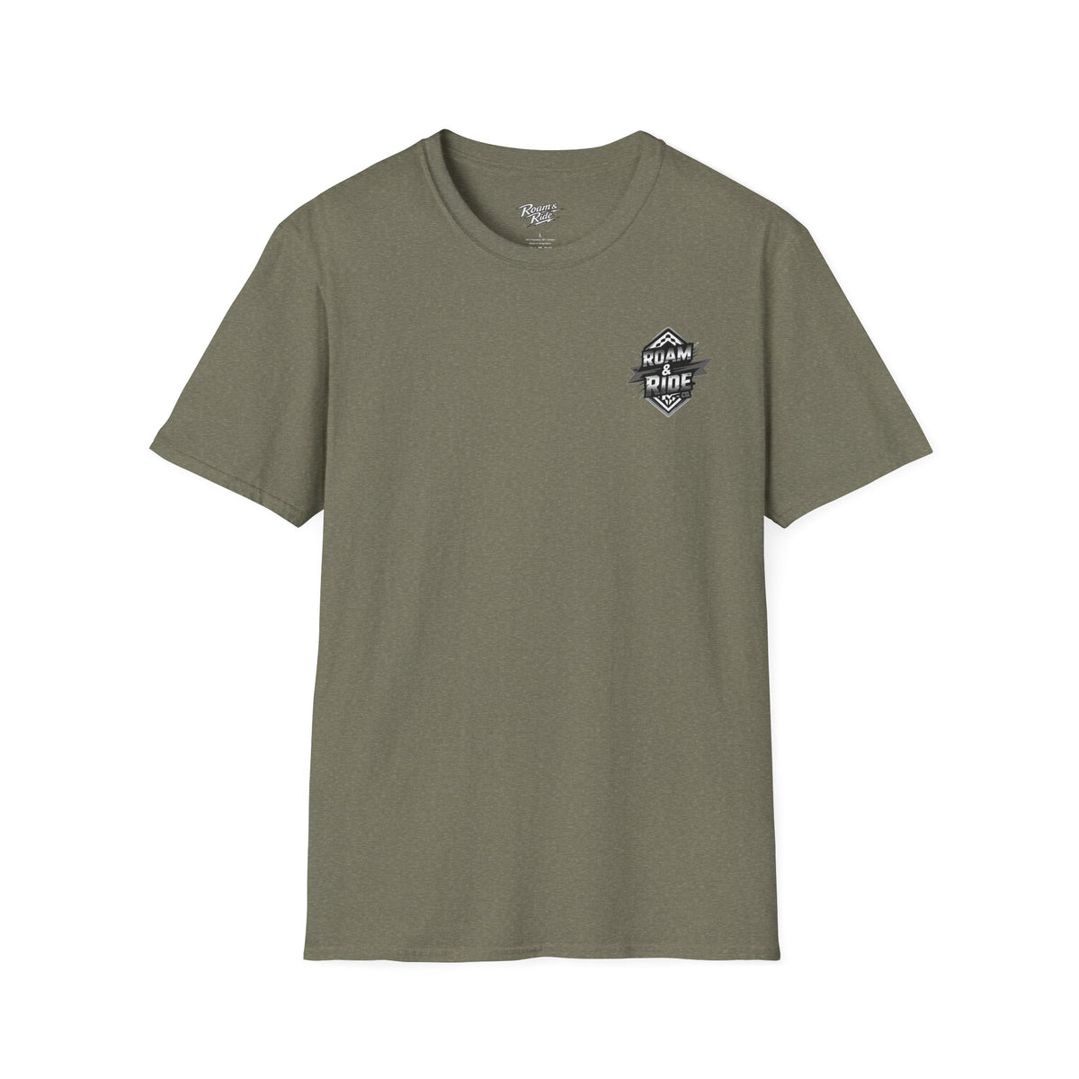 Dump Truck - T-Shirt
