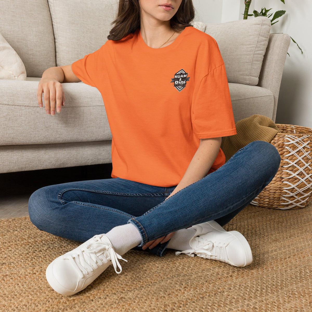 Dump Truck - T-Shirt