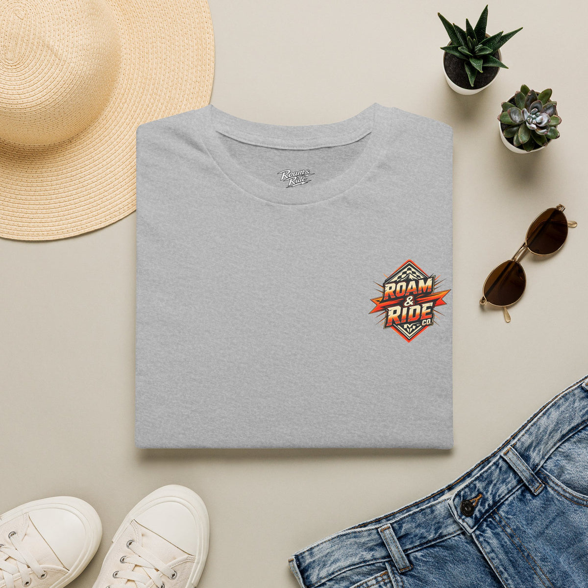 Itmann Store - T-Shirt