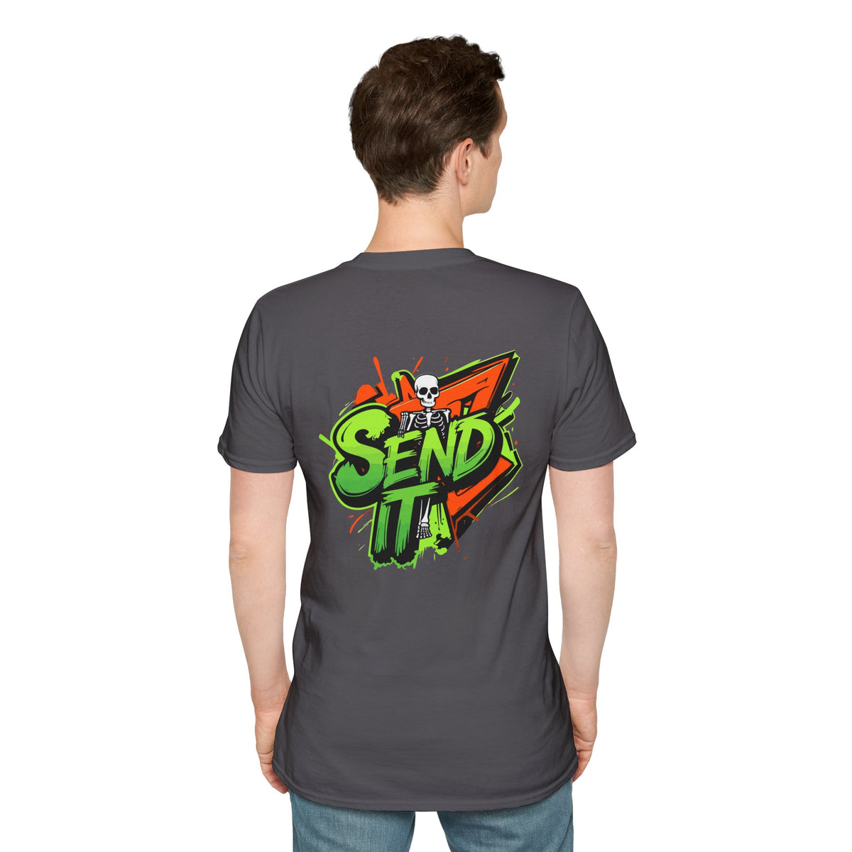 Send It - Unisex T-Shirt