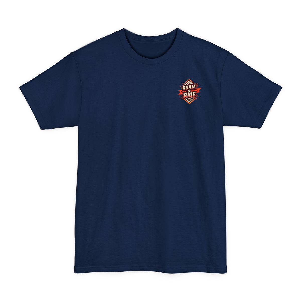Drinking Tree - Big & Tall T-Shirt