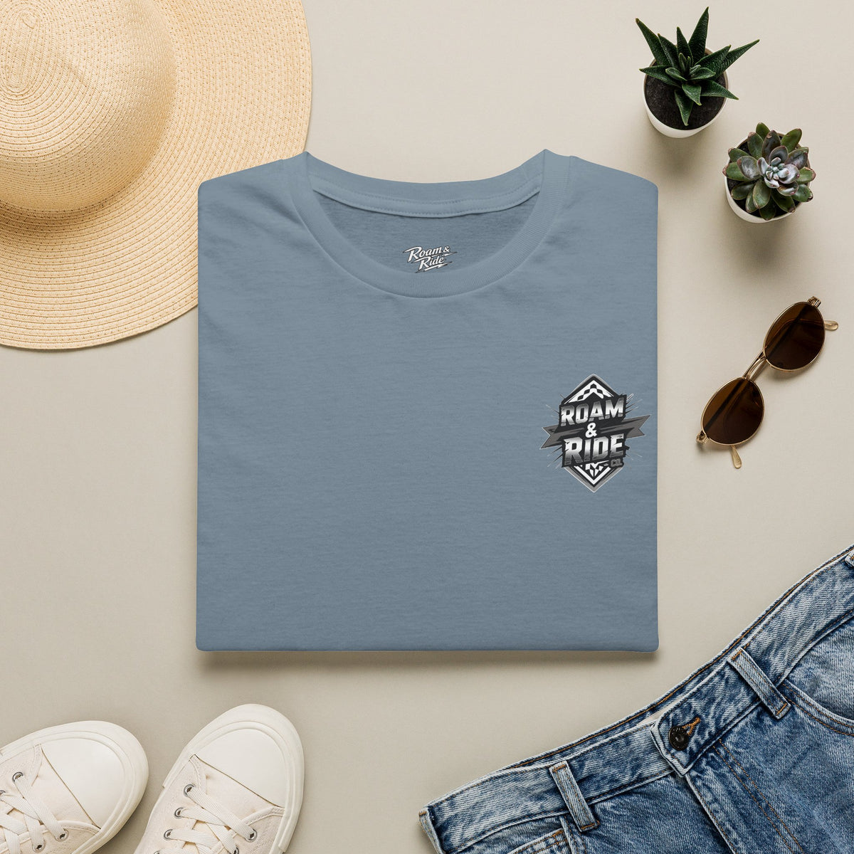 Dump Truck - T-Shirt