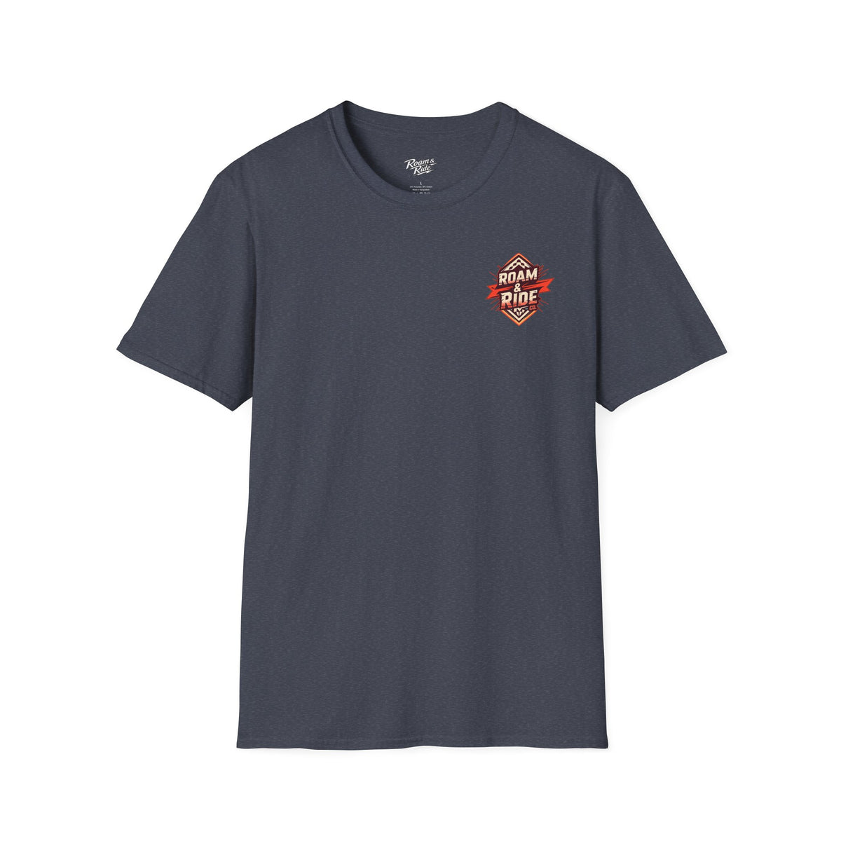 Drinking Tree - T-Shirt