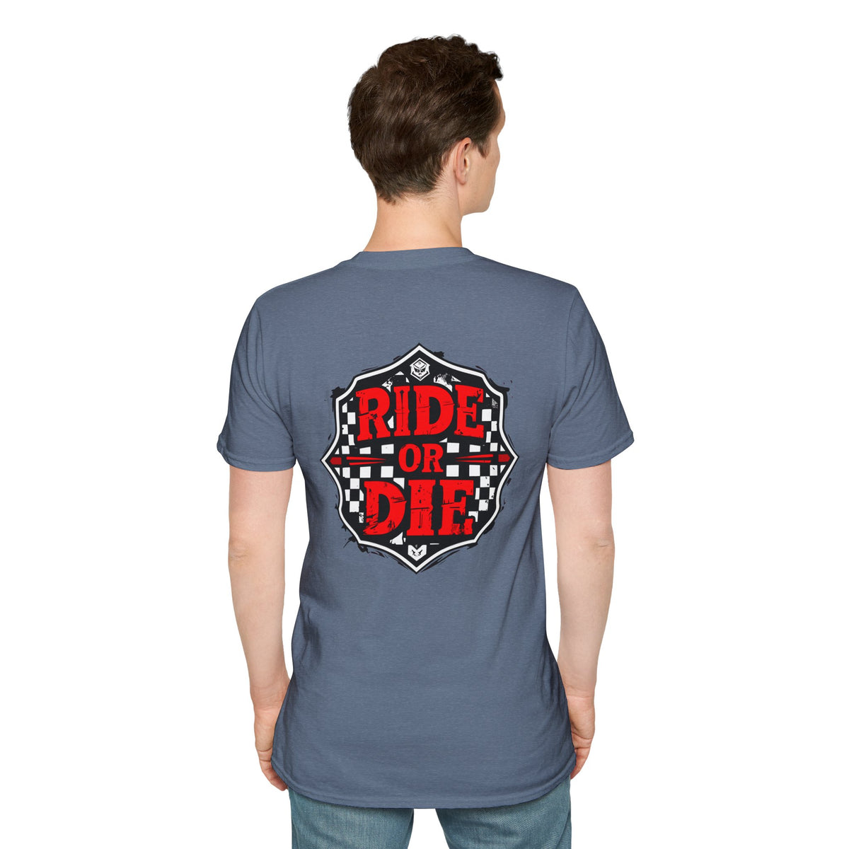 Ride or Die - Unisex T-Shirt