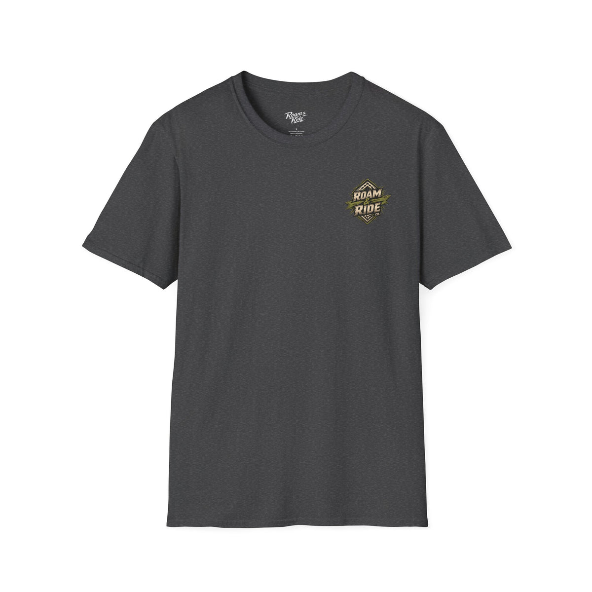 Sophia Tunnel - T-Shirt