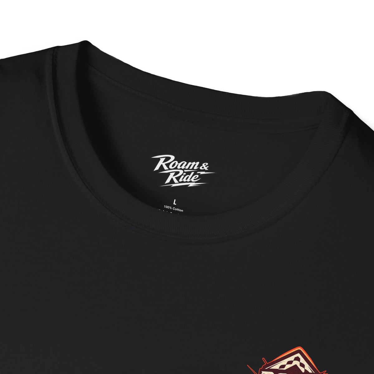 Drinking Tree - T-Shirt