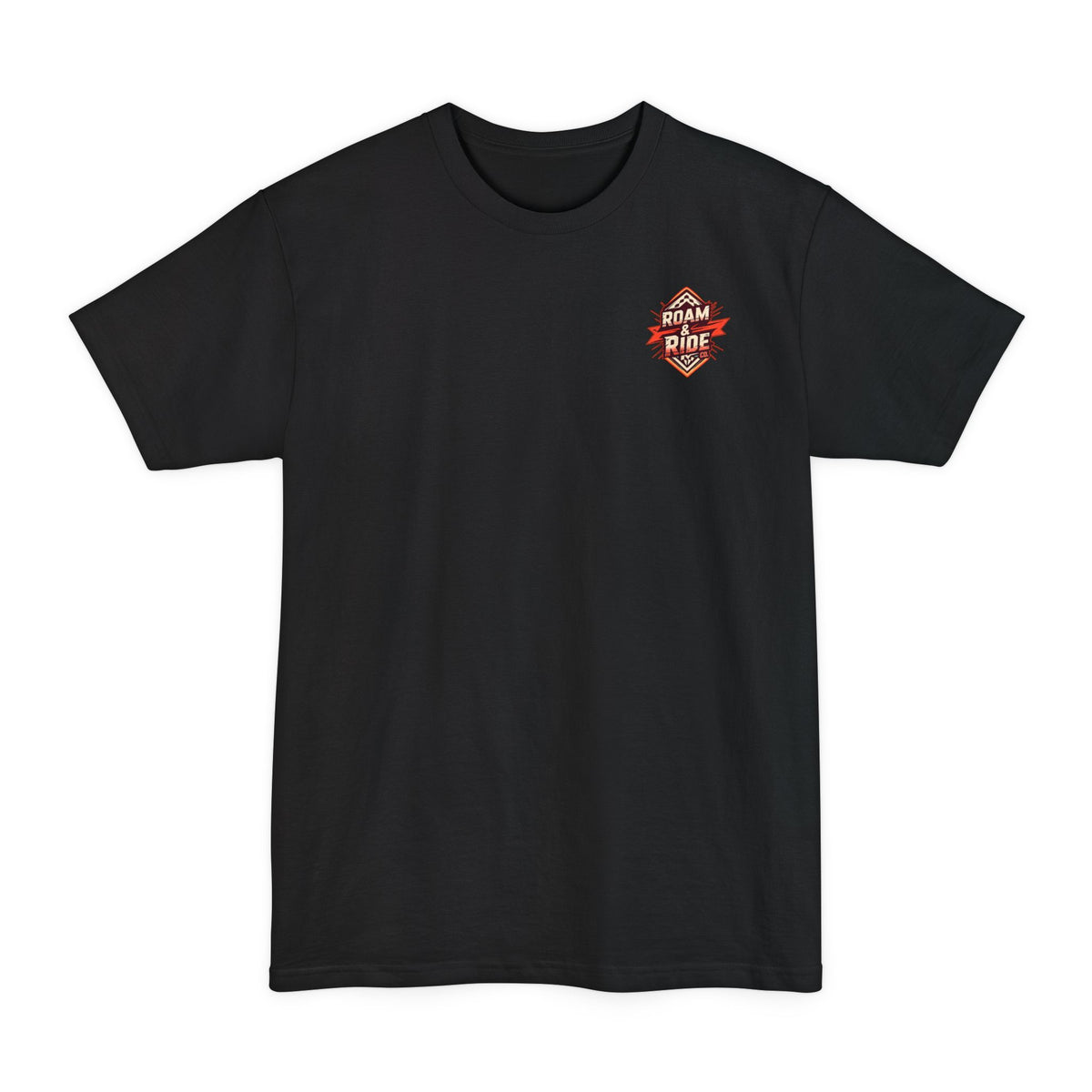 Drinking Tree - Big & Tall T-Shirt