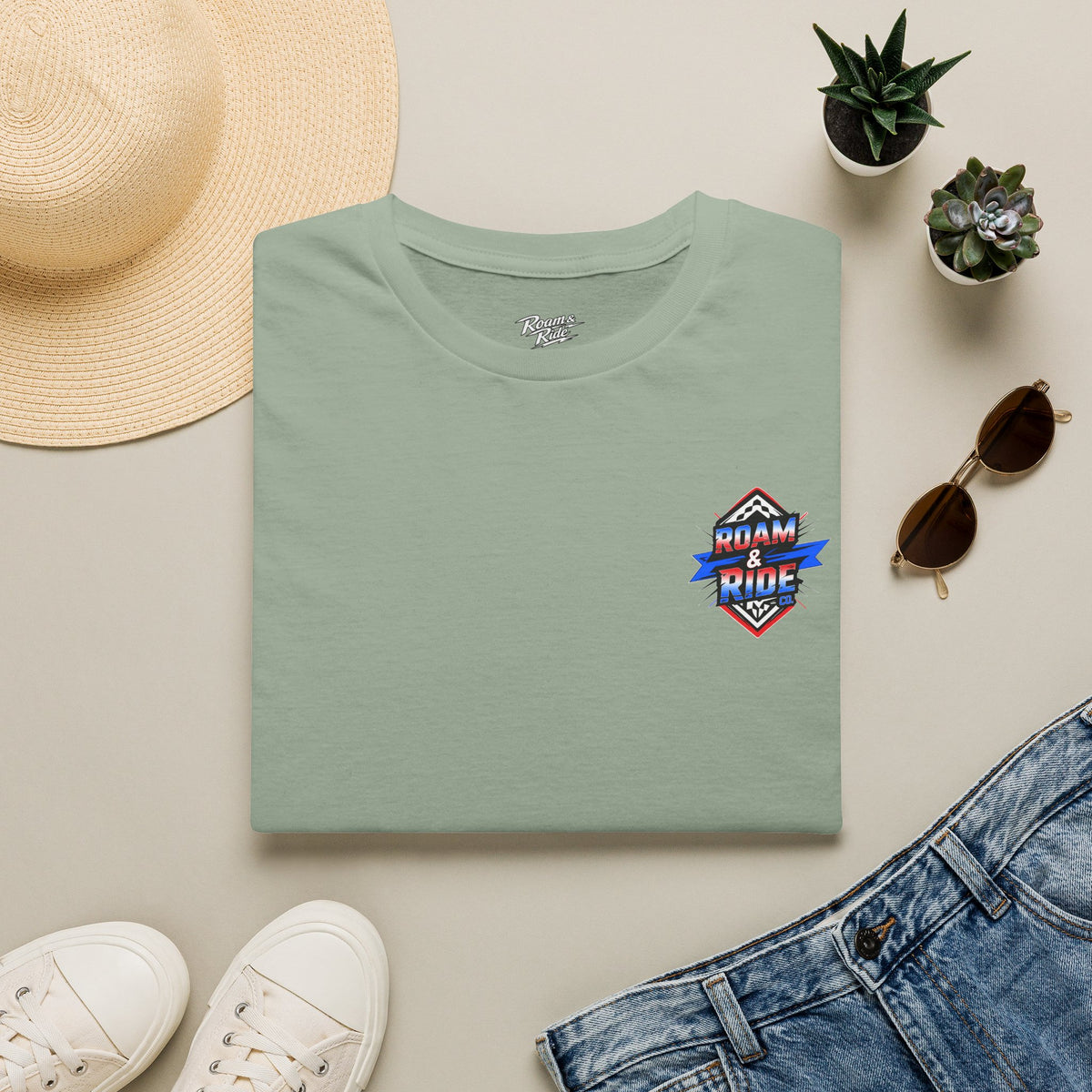 Bald Knob - T-Shirt