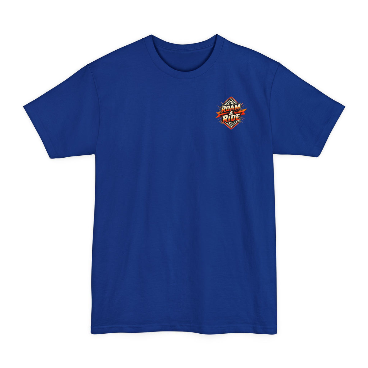 Itmann Store - Big & Tall T-Shirt