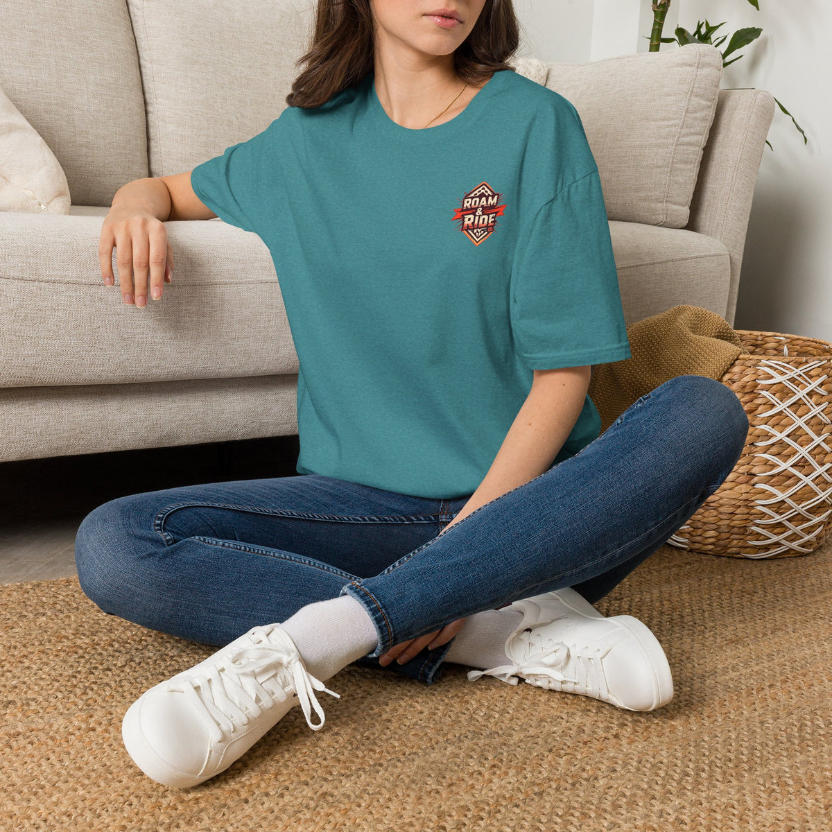 Drinking Tree - T-Shirt