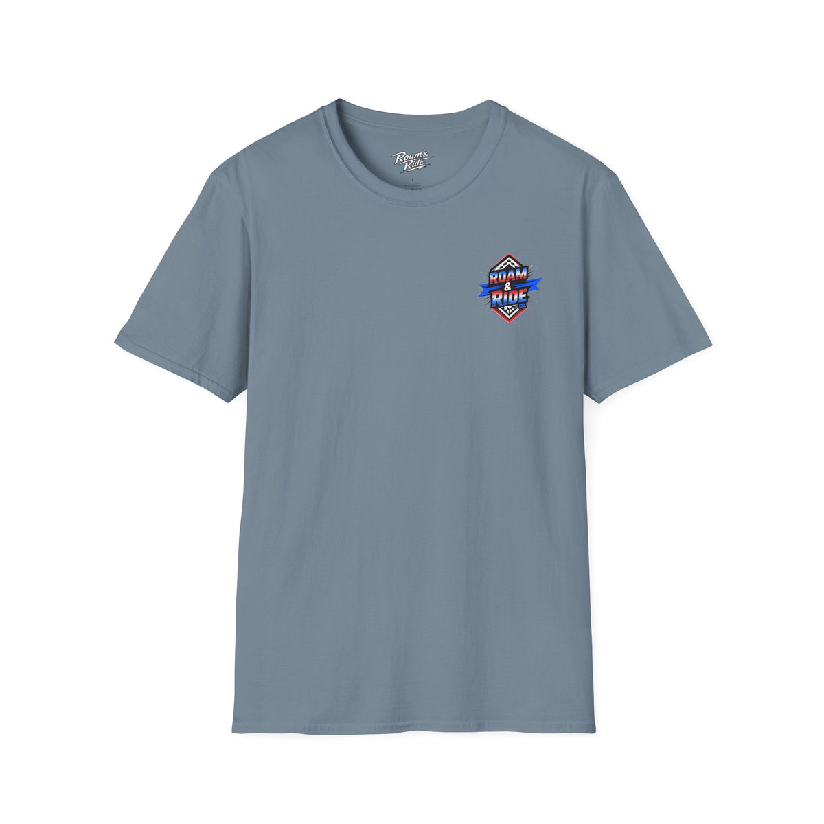 Flag Rock - T-Shirt
