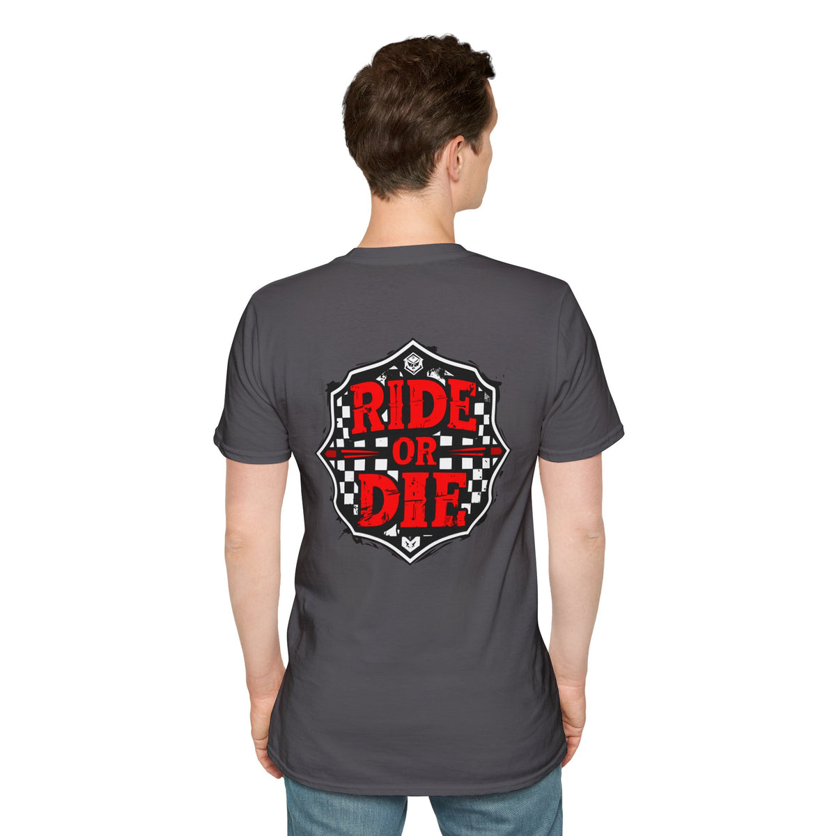 Ride or Die - Unisex T-Shirt
