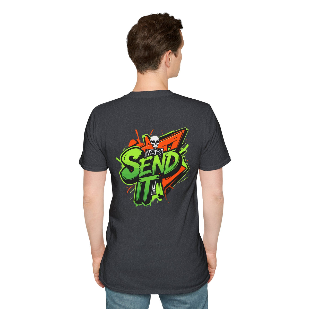 Send It - Unisex T-Shirt