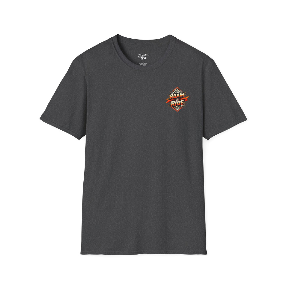 Itmann Store - T-Shirt