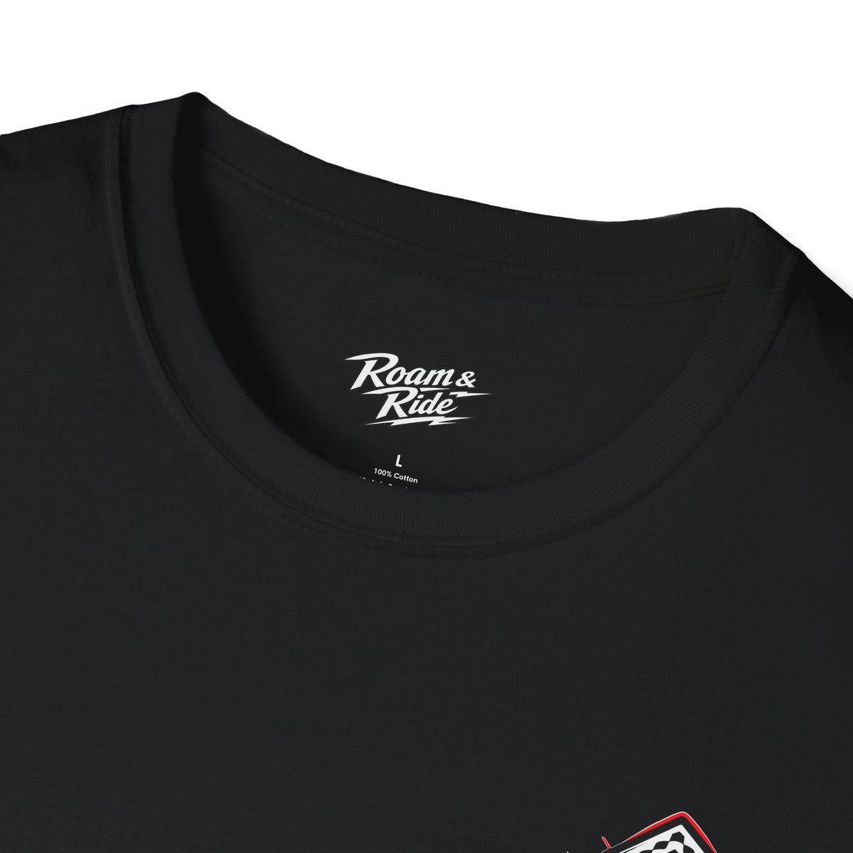 Bald Knob - T-Shirt