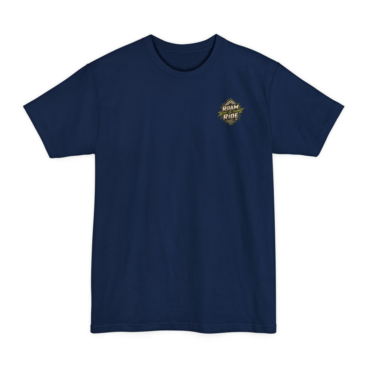 Sophia Tunnel - Big & Tall T-Shirt