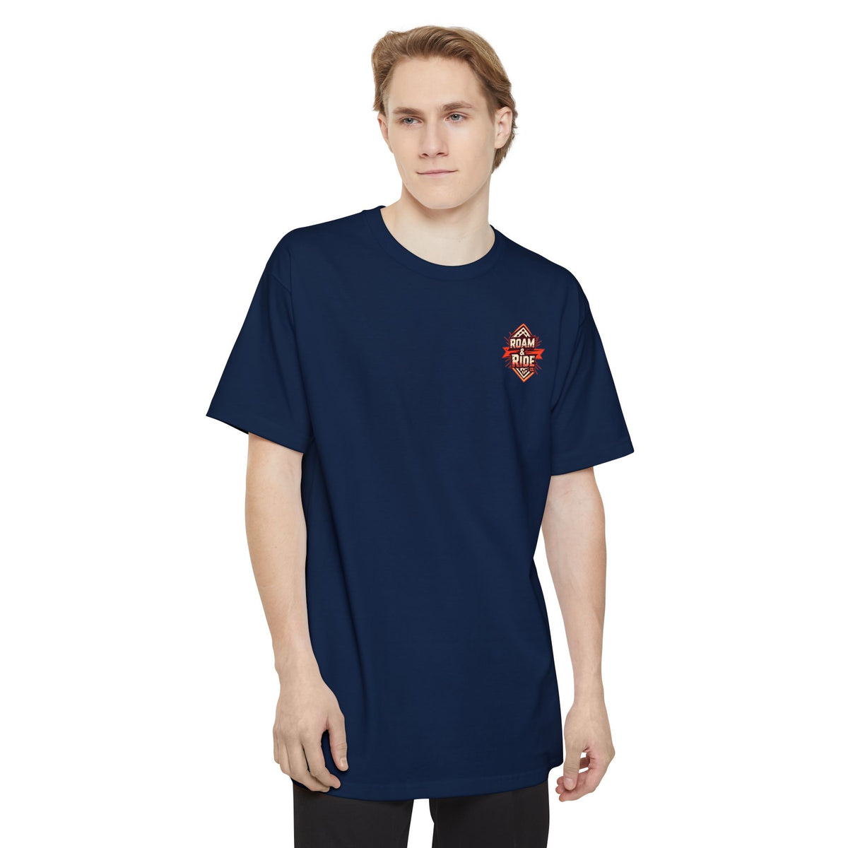 Drinking Tree - Big & Tall T-Shirt