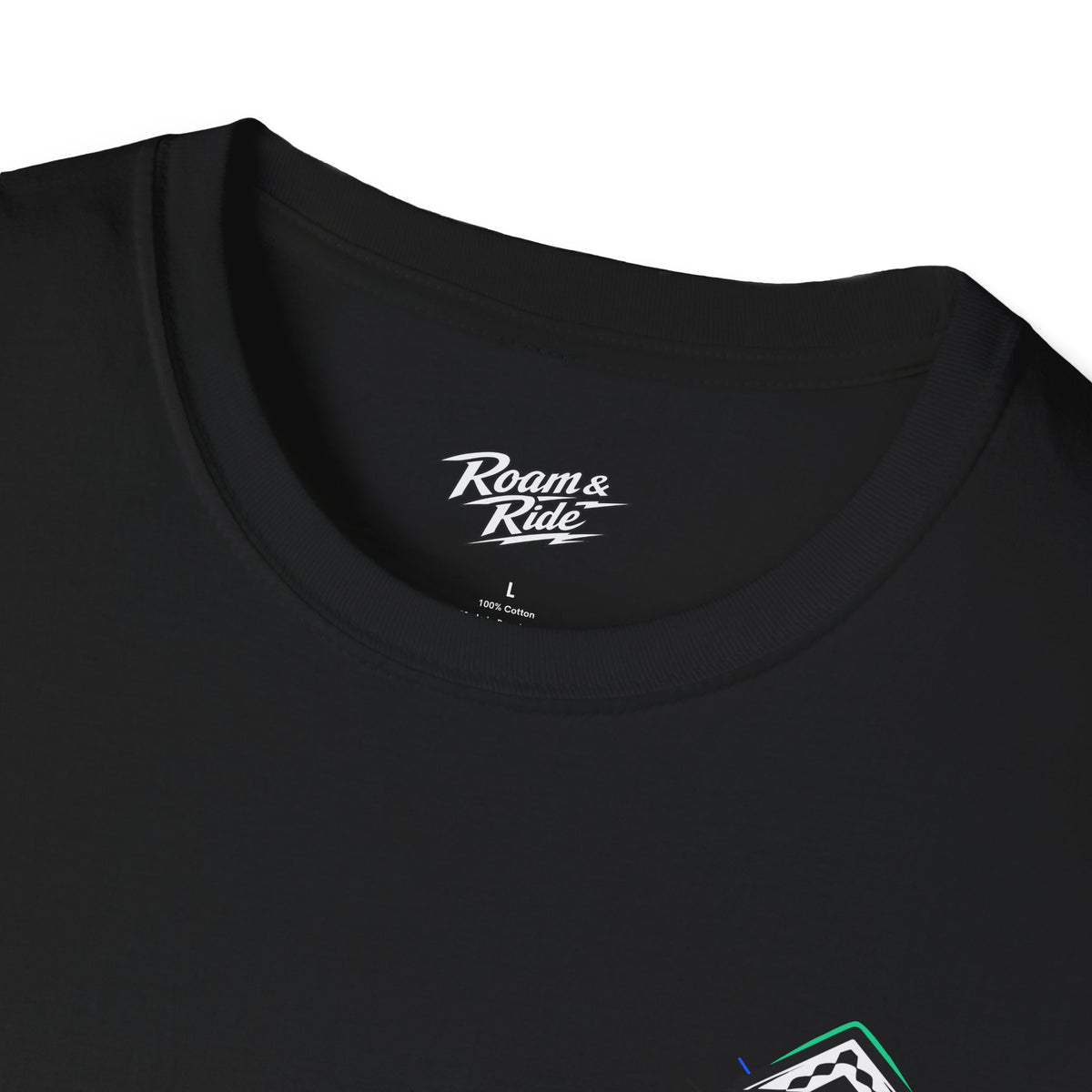 Wilmore Dam - T-Shirt