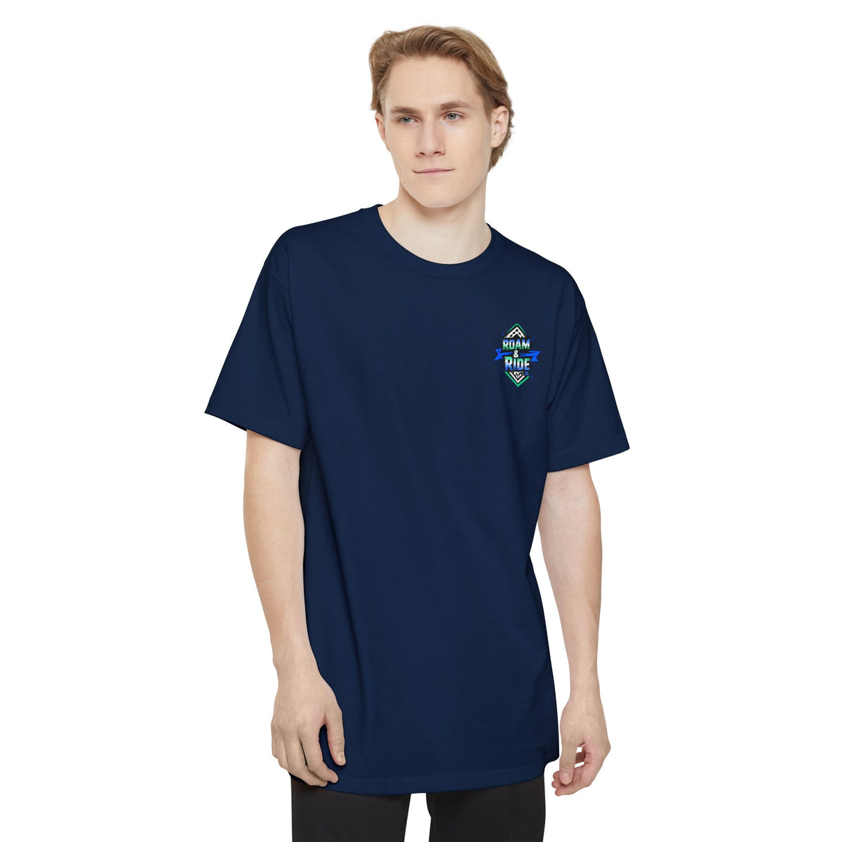 Wilmore Dam - Big & Tall T-Shirt