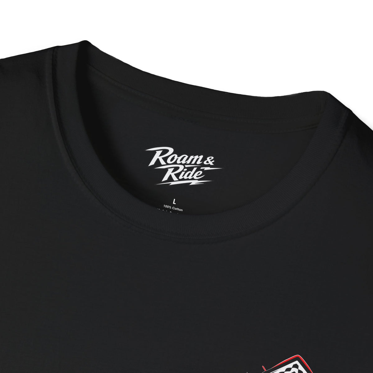 Flag Rock - T-Shirt
