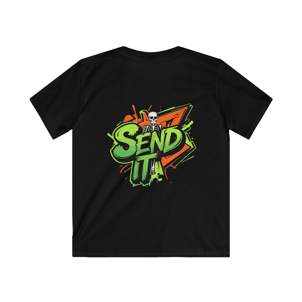 Send It - Youth T-Shirt