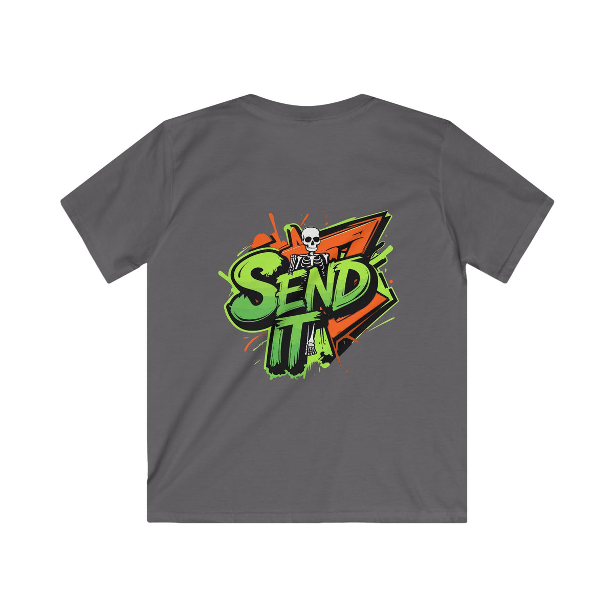 Send It - Youth T-Shirt
