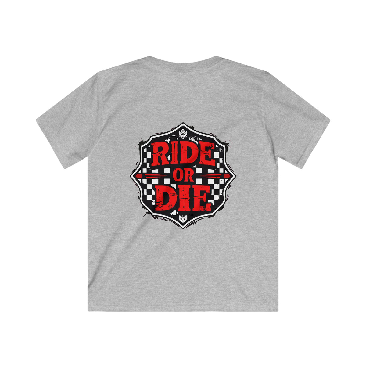 Ride or Die - Youth T-Shirt