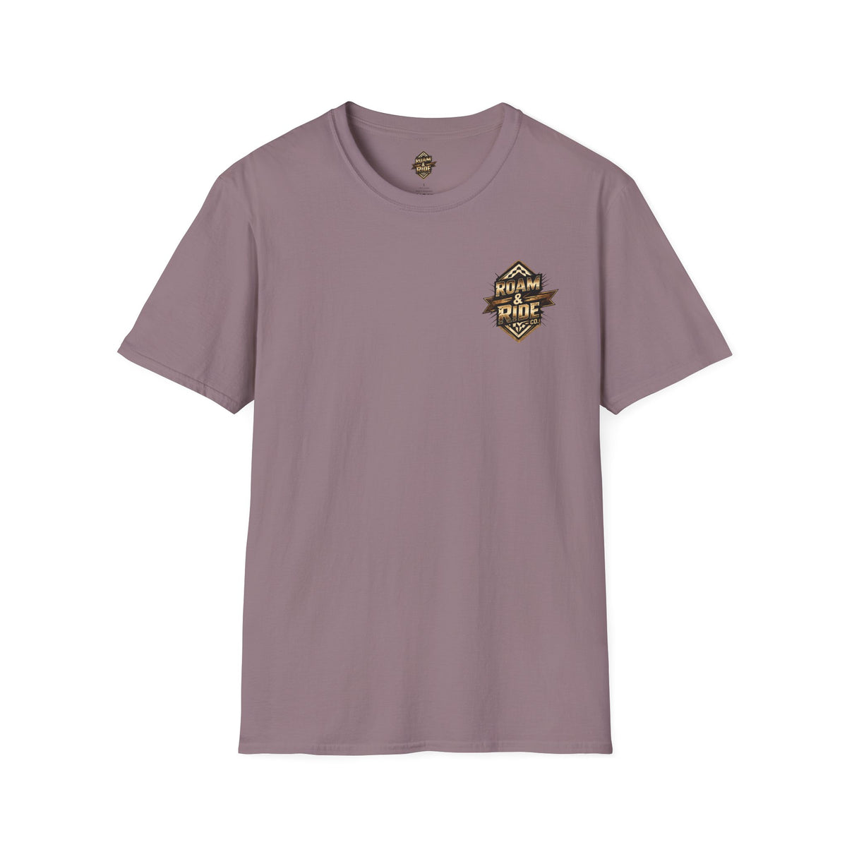 Good Times & Trail Vibes Unisex T-Shirt