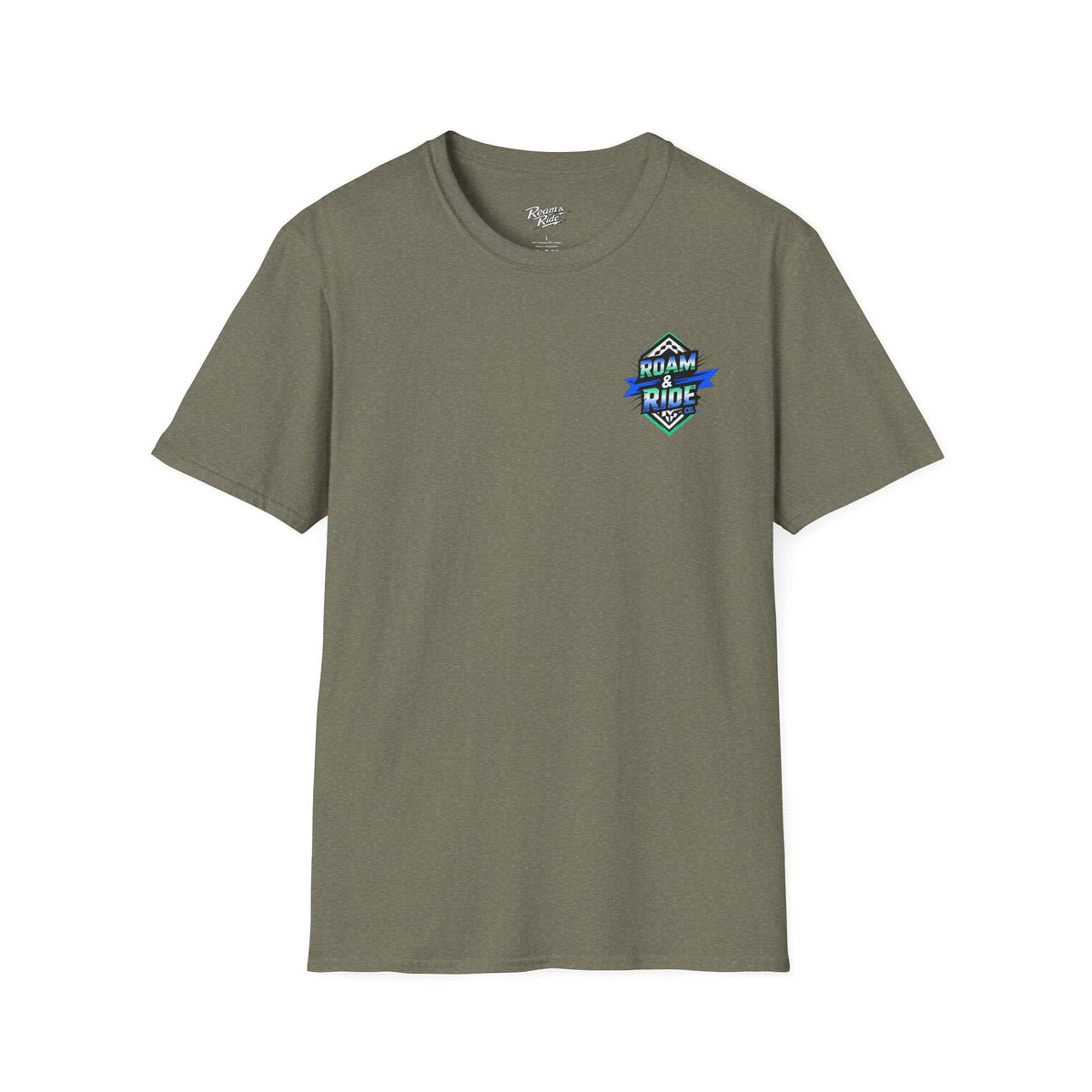 Wilmore Dam - T-Shirt