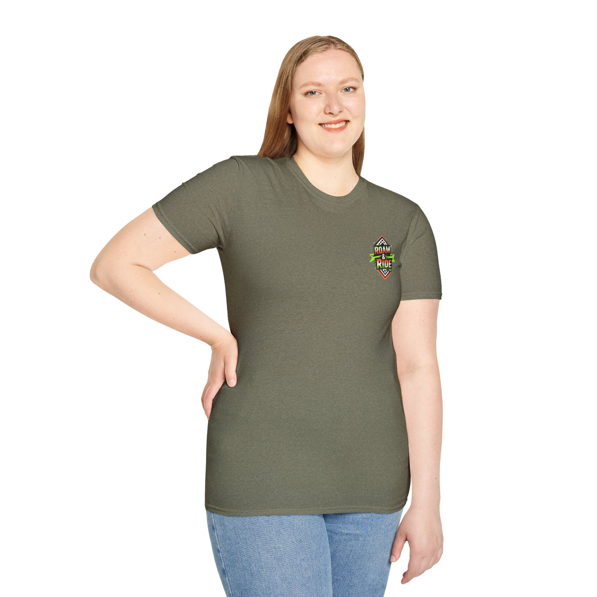 Send It - Unisex T-Shirt