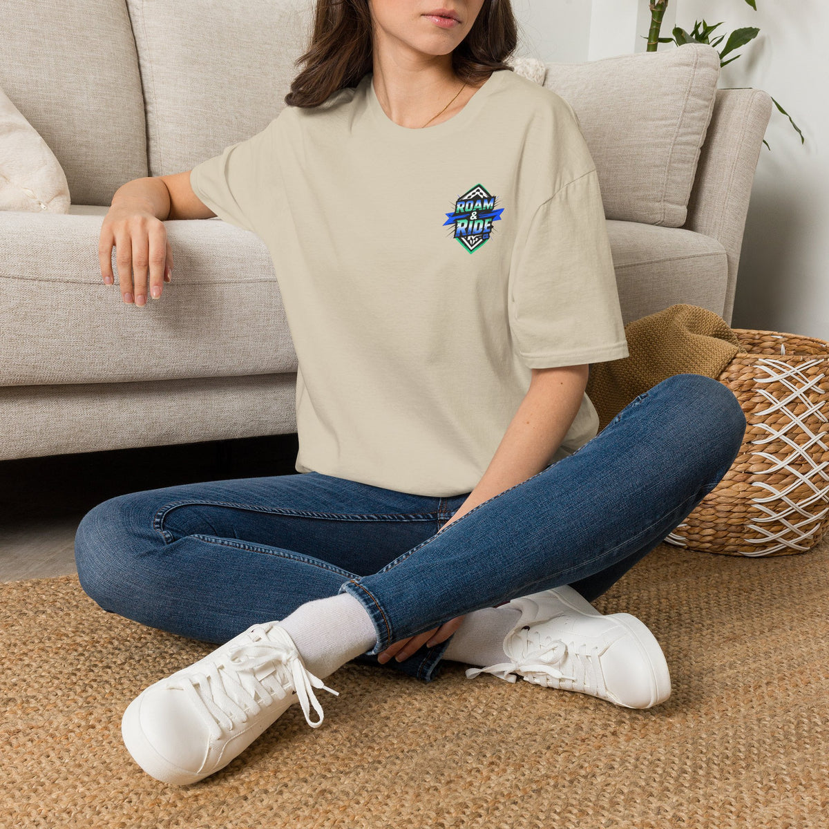 Wilmore Dam - T-Shirt