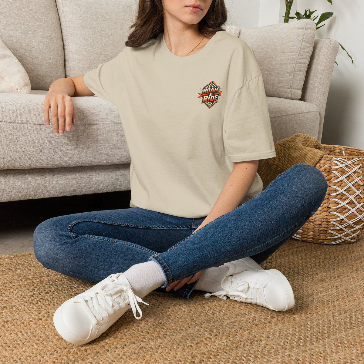 Itmann Store - T-Shirt