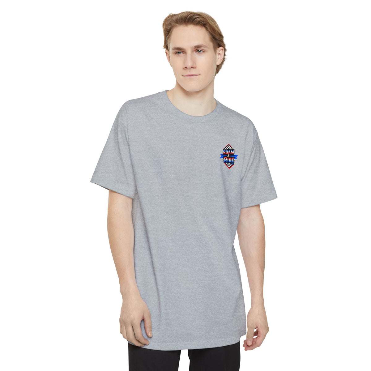 Bald Knob- Big & Tall T-Shirt