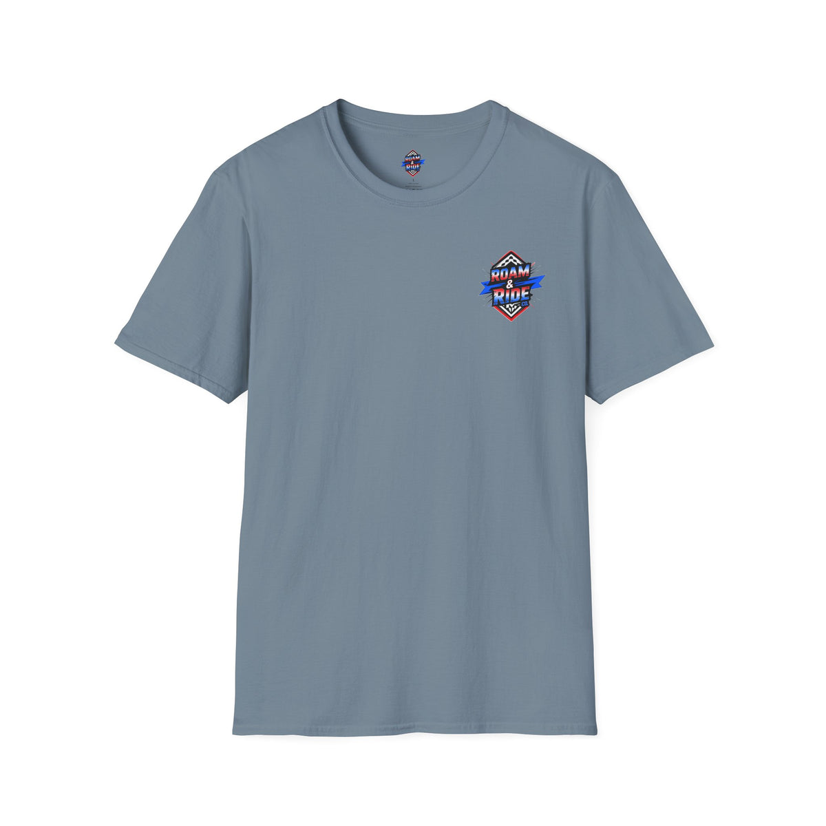 Fueled by Freedom Unisex T-Shirt